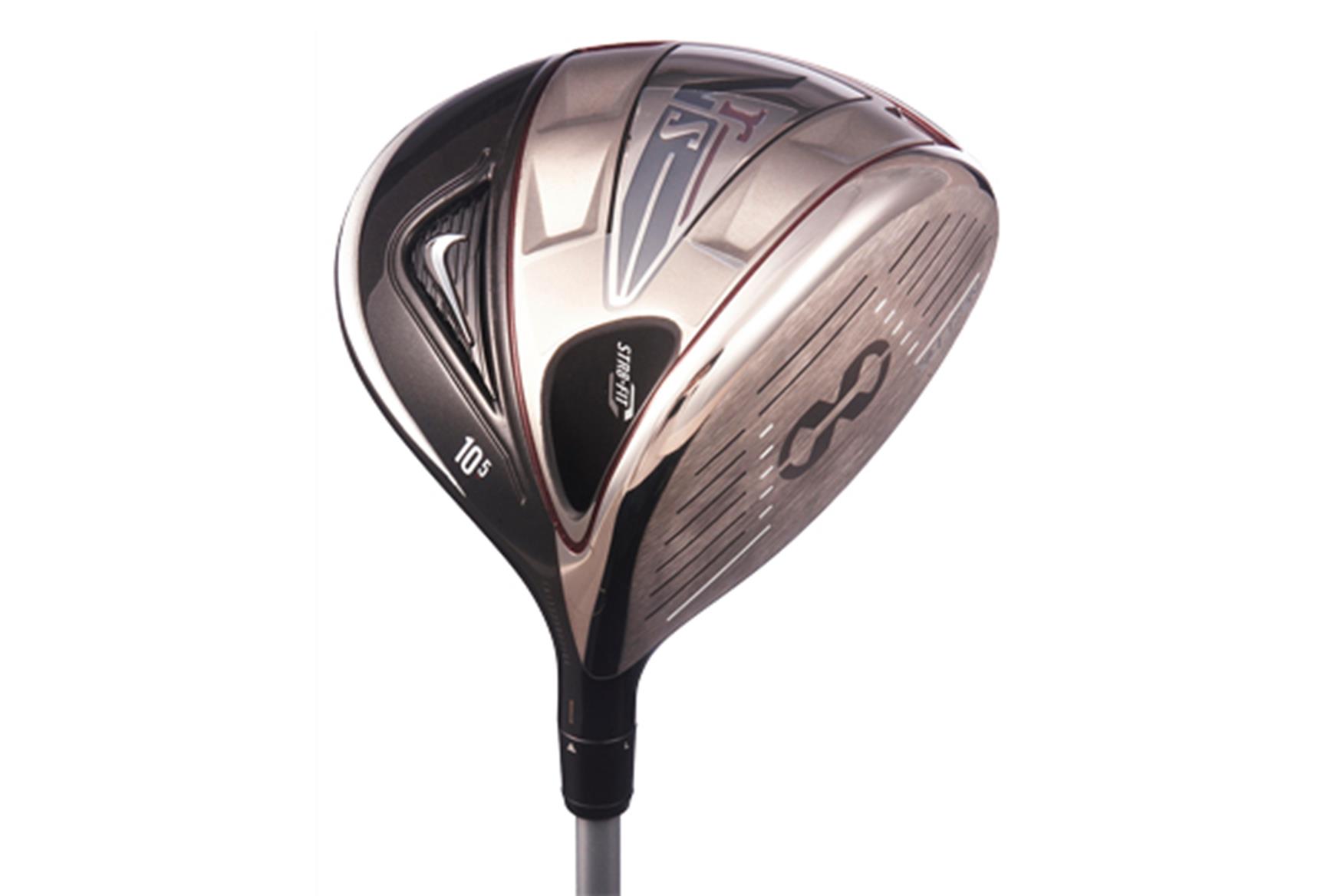 nike 10.5 driver